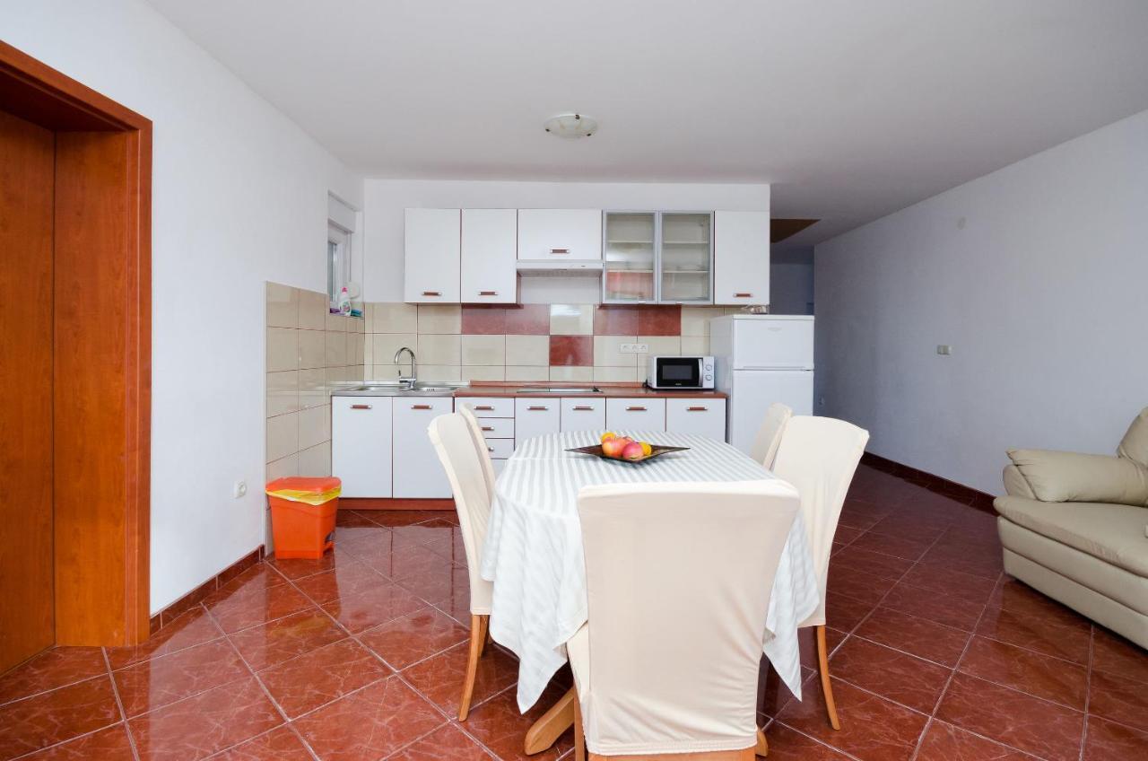 Apartments Pela Lopar Exterior foto