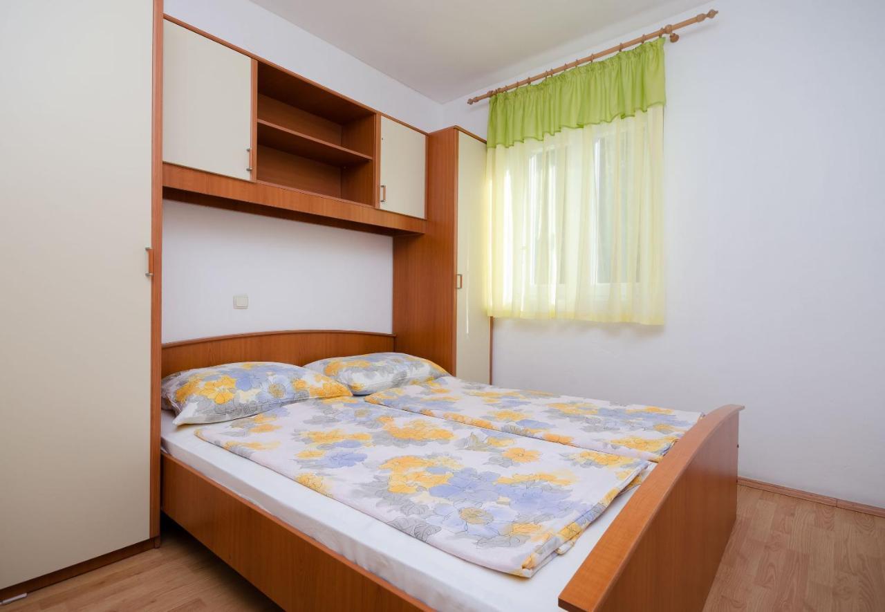 Apartments Pela Lopar Exterior foto